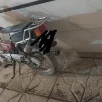 موتورسیکلت