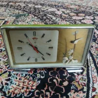 ساعت  قدیمی
