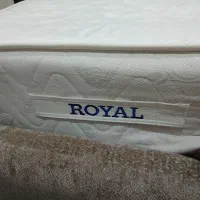 تشک رویال اصلی|تشک تختخواب|تهران, شوش|دیوار