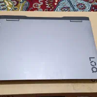 لپ تاپ LOQ -i5-16g-512g-rtx2050|رایانه همراه|مشهد, توس (بلوار توس)|دیوار