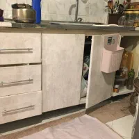 کابینت و اجاق گاز رومیزی اخوان|مصالح و تجهیزات ساختمان|تهران, نیروی هوایی (پیروزی)|دیوار