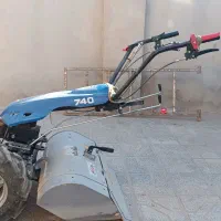 تیلر740|ماشینآلات صنعتی|تربتحیدریه, باغ سلطانی|دیوار