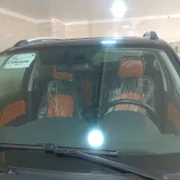 هایما s7|خودرو سواری و وانت|اندیشه, اندیشه فاز ۱|دیوار