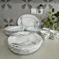 ظروف پذیرایی ارکوپال ۱۲ نفره