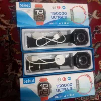 ساعت هوشمند