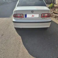 سمند ال ایکس تک برگ سند بیرنگ|خودرو سواری و وانت|اردبیل, |دیوار