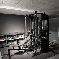 فوری استخدام مربی بدنسازی و ایکس بادی