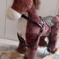 راکر اسب موزیکال