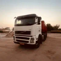 اف اچ مدل ۸۴|خودرو سنگین|اهواز, پردیس|دیوار