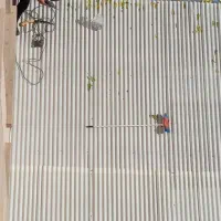 طراحی و ساخت تخصصی سایبان.الاچیق مدرن