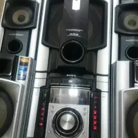 ضبط سونی|سیستم صوتی خانگی|تهران, شهرک ولیعصر جنوبی|دیوار