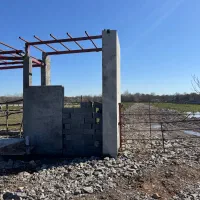 فروش زمین شهرکی سند تک برگ