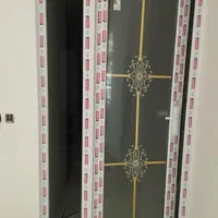 کرکره برقی وشیشه سکوریت.اقساطی و چک صیاد|خدمات پیشه و مهارت|بروجرد, |دیوار