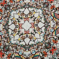 روسری ابریشم توییل قواره140 و روسری ابریشم ژاکارد|لباس|اهواز, کیانپارس |دیوار