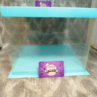 باکس جعبه کادو یلدا دفتربله برون سفره عقد قندساب