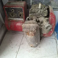 موتور برق هوندا اصل ژاپن ۲۲۰۰