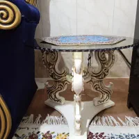 سرویس چوب