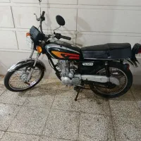 موتور سیکلت