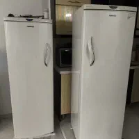 یخچال و فریزر مارک روبینا