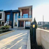 ویلا-دوبلکس-مدرن-و-زیبا