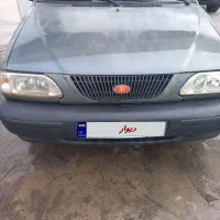 پراید۱۴۱‌مدل۸۵|خودرو سواری و وانت|آمل, |دیوار