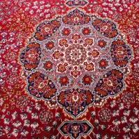 فرش در حد نو .بدون پارگی.سوختگی.|فرش|قیدار, |دیوار