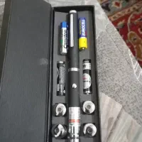 لیزر اخترشناسی