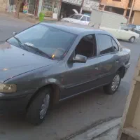 سمند فروشی ومعاوضه