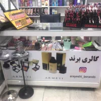 فروش ویترین و پیشخوان مغازه|فروشگاه و مغازه|هشتگرد, شهرک ولیعصر (مصلی)|دیوار