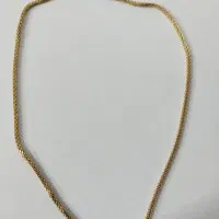 زنجیر طلا