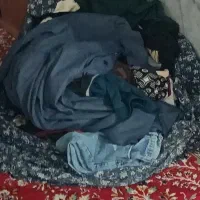 نیازمندی لباس دست دوم