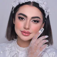 تخفیف ویژه ی میکاپ تخصصی محفلی|خدمات آرایشگری و زیبایی|اصفهان, باغ نگاره|دیوار