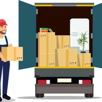 جابجایی اسباب و اثاثیه منزل با کارگر