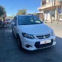 کوییک R|خودرو سواری و وانت|بانه, |دیوار