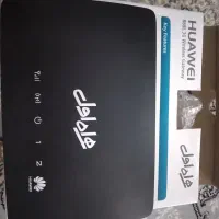 مودم بیسیم سیم کارت خور همراه اول