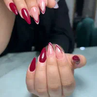 کاشت ناخن|خدمات آرایشگری و زیبایی|تهران, مسعودیه|دیوار