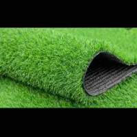 چمن مصنوعی  چمن  فنس چمنی