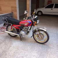 موتور ۲۰۰ نیکتاز پلاس