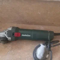 مینی فرز متابو اصل آلمانی استوک