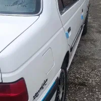 پرشیا مدل 93|خودرو سواری و وانت|شهریار, شهرک امیریه|دیوار