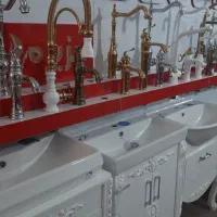 مدل شقایق/اسباب اثاثیه/پک کامل گاز و هودسینگ توکار