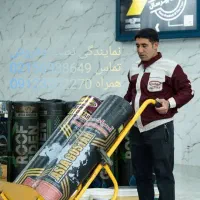 نمایندگی ایز‌وگام و عایق رطوبتی حیدری