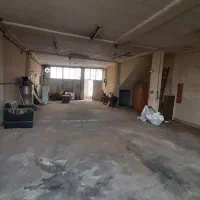 اجاره انبار/کارگاه۳۴۰متری۱۷۰متر سرپوشیده وبرق۳فاز