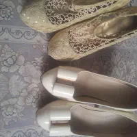 کفش مجلسی|کیف، کفش، کمربند|قم, شهرک امام حسن|دیوار