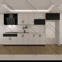 کابینت مرزن|مصالح و تجهیزات ساختمان|ایزدشهر, |دیوار