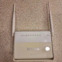 مودم D-LINK مدل DSL 224