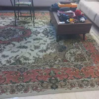 فرش ۱۲ متری ۲ عدد