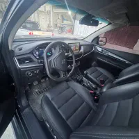 خودرو دوکابین تاگا (کینگ لینگ)