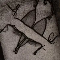 انواع مدل بادی. کاستوم و لباس زیر