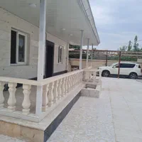 ویلا باغ ۱۰۰۰متری دوکله در للکا (لله کا ) بااستخر|پیشفروش املاک|خمام, |دیوار